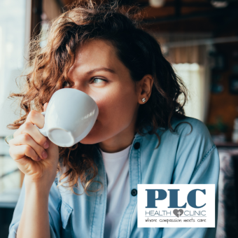 Caffeine and Pregnancy 
